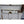 Load image into Gallery viewer, Half Beveled Glass 3 Panel Wide Wooden Door #GA806