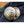 Load image into Gallery viewer, Ornate Solid Brass Door Knob Rosette & Thumb Turn #GA4222