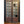 Load image into Gallery viewer, Pair of Tall 12 Pane Glass and Wood French Doors #GA816