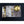 Load image into Gallery viewer, Early 1800s Authentic Cast Iron Left Handed Carpenter Rim Lock with Reproduction Brass Key #GA245
