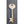 Load image into Gallery viewer, Iron Skeleton Key "Room 582" #GA4325