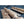 Load image into Gallery viewer, Huge Pair of Solid Bronze 10" Door Butt Hinges #GA166