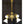 Load image into Gallery viewer, Ornate Brass 4 Light Chandelier with Milk Glass Tulip Shades #GA513