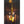 Load image into Gallery viewer, 3 Light Louis XVI Inspired Gold Painted Chandelier with Shades #GA515