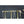 Load image into Gallery viewer, Pair of Rectangular Art Deco Solid Brass 3 Rod Door Push Bars #GA1030