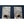 Load image into Gallery viewer, Solid Brass Ornate Birds & Butterflies Door Knob Back Plates #GA4220