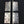 Load image into Gallery viewer, 2 Pairs of Large Chrome Plated Steel Hinges. #GA227