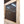 Load image into Gallery viewer, 1/4 Top Glass Panel Interior Door 81 1/8" x 34 1/8" #GA830 #GA830