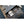 Load image into Gallery viewer, Primitive Iron Rim Lock with Top Handle & Separate Door Pull #GA4176