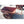 Load image into Gallery viewer, Industrial Red Oxide Factory Rolling Bin Cart