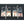 Load image into Gallery viewer, Pair of Chrome Stanley Brand Door Butt Hinges #GA156