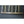 Load image into Gallery viewer, Pair of Rectangular Art Deco Solid Brass 3 Rod Door Push Bars #GA1030
