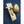 Load image into Gallery viewer, Solid Brass Mother Goose Door Knob Set Backplate Escutcheon &amp; Keyhole Cover #GA1026
