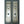 Load image into Gallery viewer, Pair of Architectural Salvage Art Deco Large Cast Iron Door Knob Backplates #GA1027