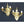 Load image into Gallery viewer, Pair of Two Light Solid Brass Wall Sconces #GA715