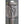 Load image into Gallery viewer, Pair of Very Large Black Cast Iron Wall Sconces #GA4355