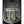 Load image into Gallery viewer, Pair of Architectural Salvage Art Deco Large Cast Iron Door Knob Backplates #GA1027