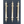 Load image into Gallery viewer, Set of 3 Huge Solid Brass Ornate Door Pulls with Top and Bottom Finials #GA712