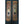Load image into Gallery viewer, Pair of Architectural Salvage Art Deco Large Cast Iron Door Knob Backplates #GA1027