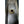 Load image into Gallery viewer, Pair of Architectural Salvage Art Deco Large Cast Iron Door Knob Backplates #GA1027