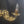Load image into Gallery viewer, Pair of Ornate Brass 4-Light Chandeliers GS011017
