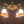Load image into Gallery viewer, Restored Victorian 4 Light Brass Pan Chandelier w/ Shades 18" x 20" GS00993
