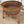 Load image into Gallery viewer, Antique Cast Iron Cauldron w/ Stand GA20890
