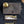 Load image into Gallery viewer, Restored Right Side Carpenter Style Rim Lock Set 6 1/4" x 4" GS00990
