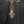 Load image into Gallery viewer, 4 Light Nickel Plated Brass Chandelier 14"x12" GS010951

