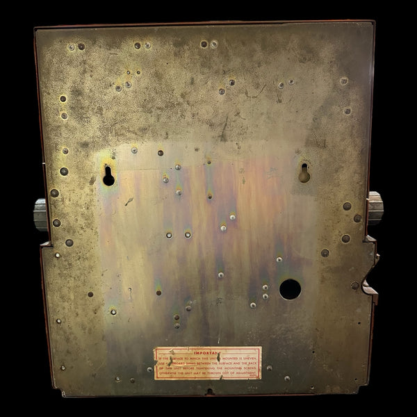 Seeburg Consolette Stereo / Juke Box