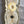 Load image into Gallery viewer, Restored Ornate Art Nouveau Solid Brass Door Back Plate 13" x 3 1/8" GA290
