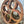 Load image into Gallery viewer, Pair of Industrial Cast Iron Cart Wheels GA20925
