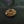Load image into Gallery viewer, Civil War Artillery Block "A" Coat Button GS010934
