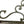 Load image into Gallery viewer, Pair of Nickel Plated Brass Railing Brackets GA20800
