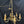 Load image into Gallery viewer, Solid Brass 6-Light Chandelier GA21274
