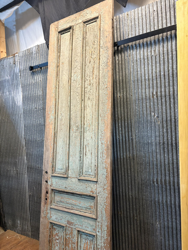 Tall 5-Panel Victorian Door GS6067