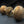 Load image into Gallery viewer, Eastlake Style Brass Door Knob Set GA21549
