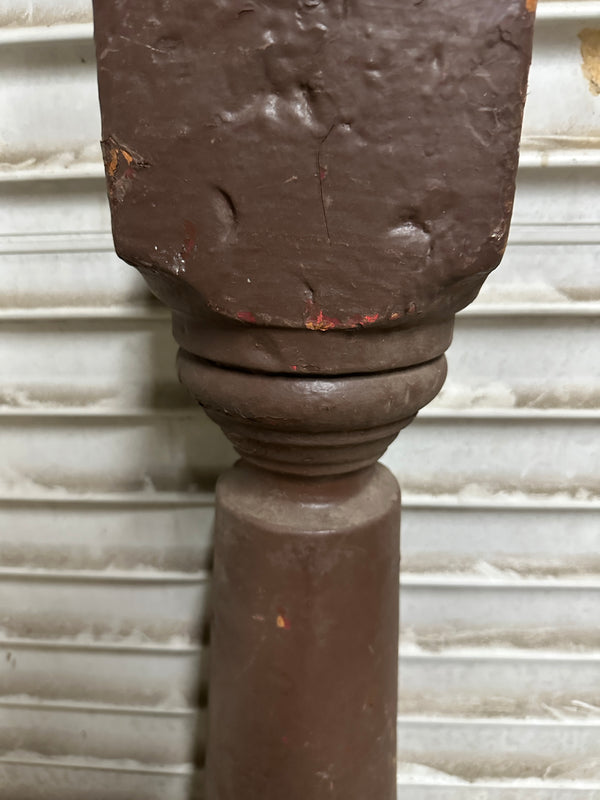 Newel Post GA20326