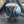 Load image into Gallery viewer, Vintage Dressel Railroad Signal Switch Lantern w/ Blue Lenses GS00751
