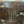 Load image into Gallery viewer, Early 1900s Banta Refrigerator Co. 2-Door Oak Ice Box GA20806
