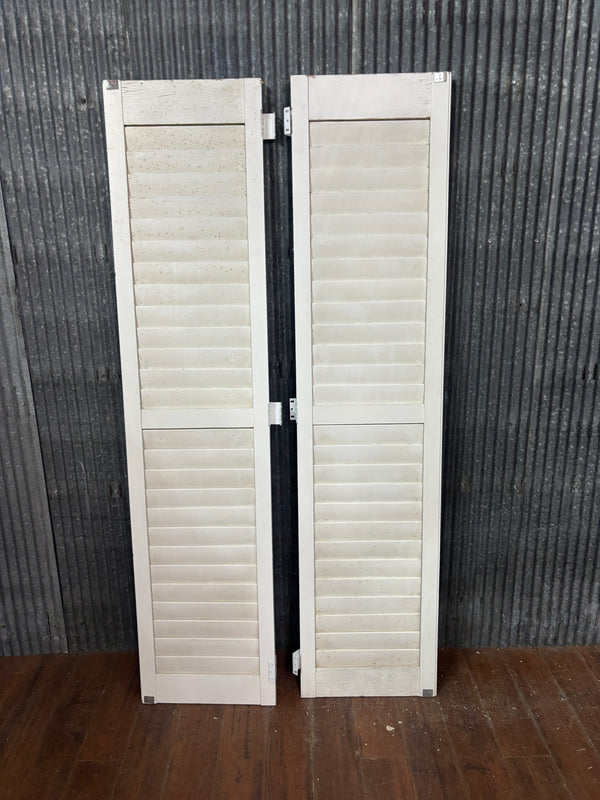 Pair of Shutters GA21182