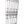 Load image into Gallery viewer, Antique Iron 70"+ Tall Gate GA20770
