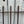 Load image into Gallery viewer, 12 Feet of Wrought Iron Picket Fencing GA21281
