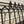 Load image into Gallery viewer, 15 Feet of Iron Fence Panels GA21607
