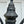 Load image into Gallery viewer, 19th Century Cast Iron Plant Hanging Post GA20295
