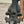 Load image into Gallery viewer, Antique Iron Garden Gate Pair GA20338
