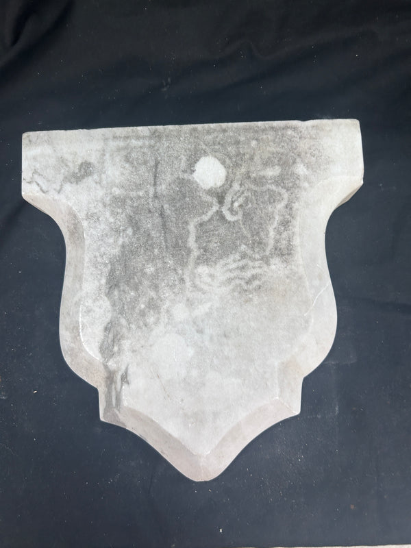 Marble Mantel Keystone GS010989
