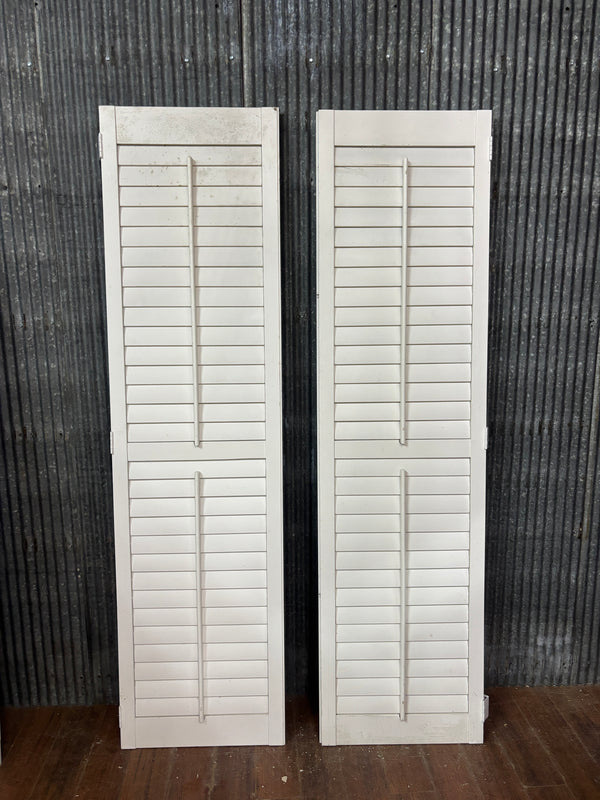 Pair of Shutters GA21184