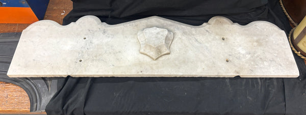 Marble Mantelpiece GA21196