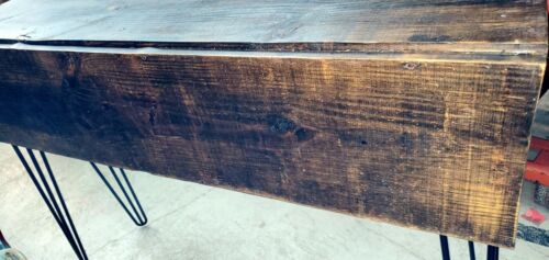 Hardware Bin Table *GAM0105